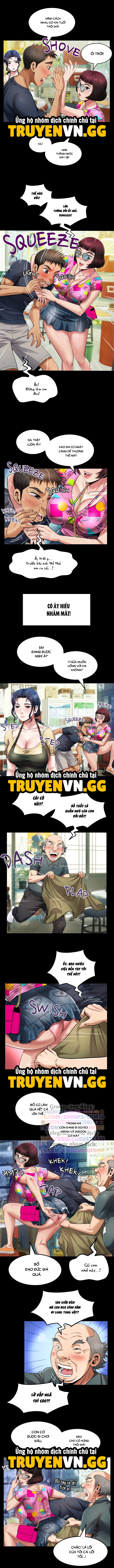 Căn Phòng Đơn Chapter 3 - Trang 2