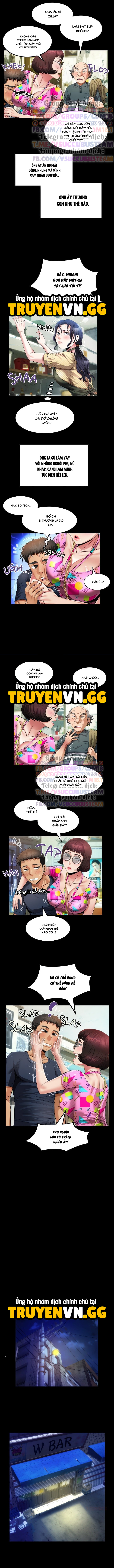 Căn Phòng Đơn Chapter 3 - Trang 2