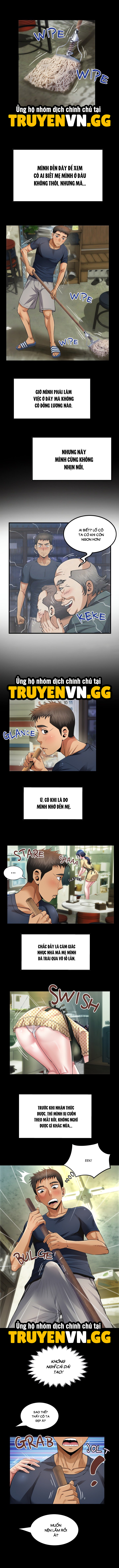 Căn Phòng Đơn Chapter 3 - Trang 2