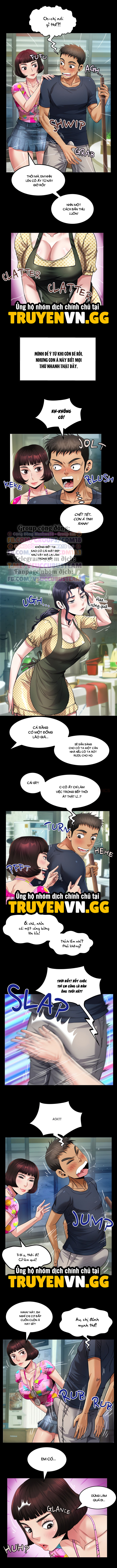 Căn Phòng Đơn Chapter 3 - Trang 2