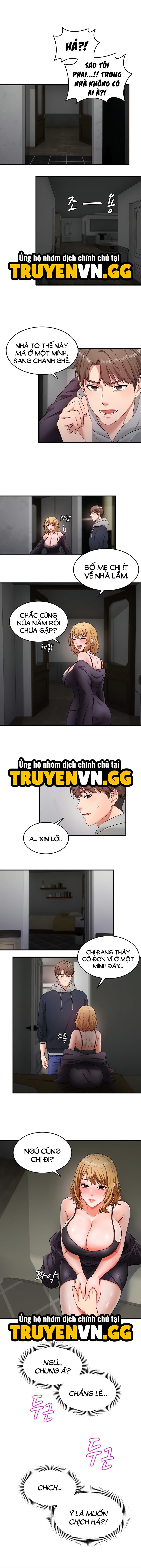 Viết Lại Cuộc Đời Chapter 2 - Trang 2