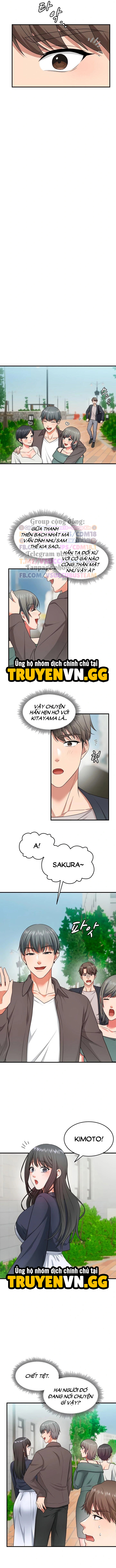 Viết Lại Cuộc Đời Chapter 6 10