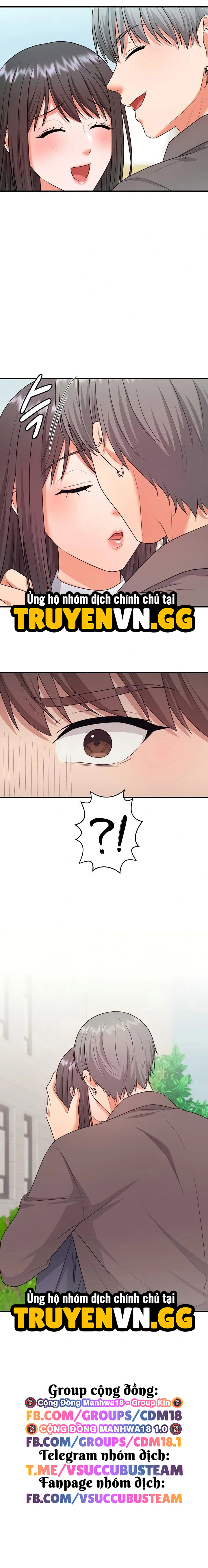 Viết Lại Cuộc Đời Chapter 6 11