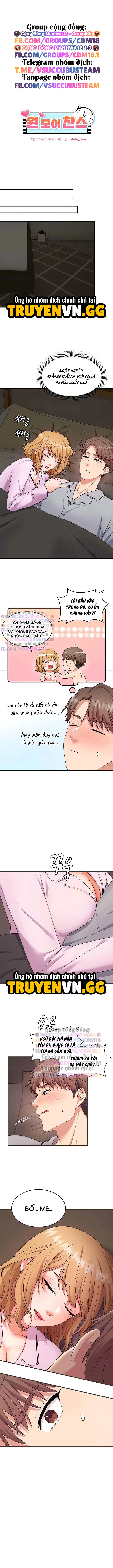 Viết Lại Cuộc Đời Chapter 6 2