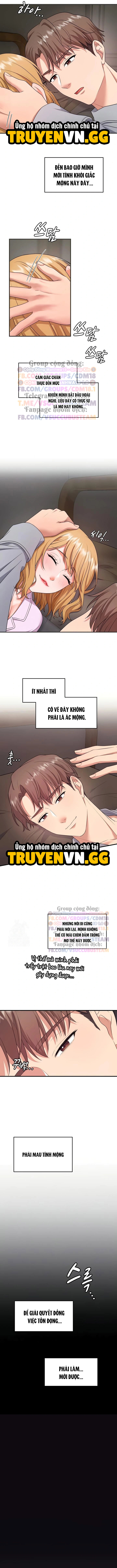 Viết Lại Cuộc Đời Chapter 6 3