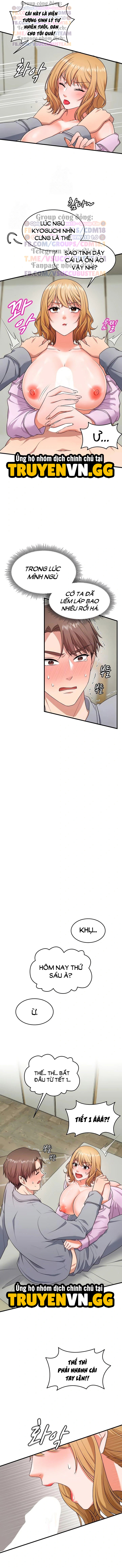 Viết Lại Cuộc Đời Chapter 6 5