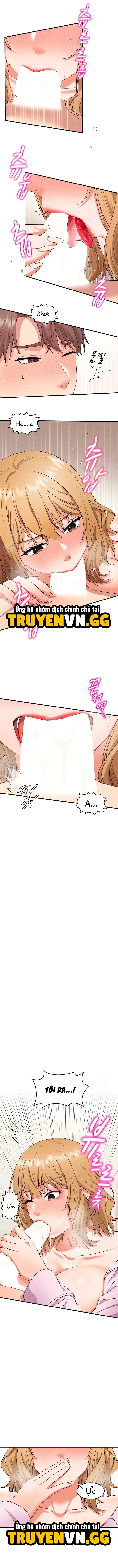 Viết Lại Cuộc Đời Chapter 6 6