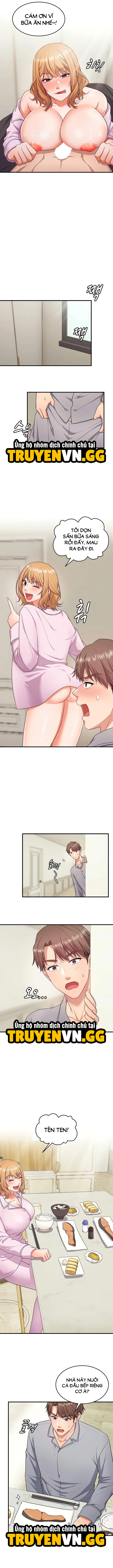 Viết Lại Cuộc Đời Chapter 6 7