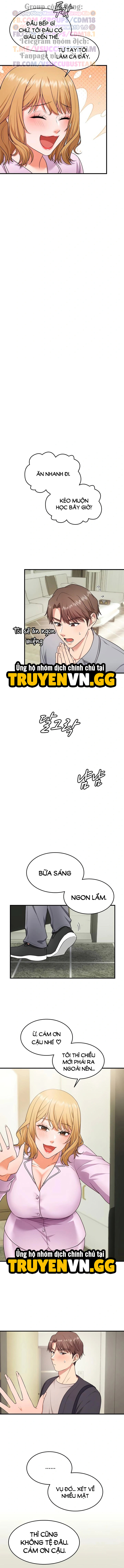 Viết Lại Cuộc Đời Chapter 6 8