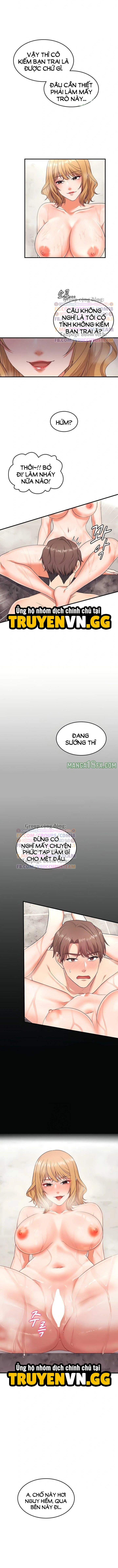 Viết Lại Cuộc Đời Chapter 5 - Trang 2