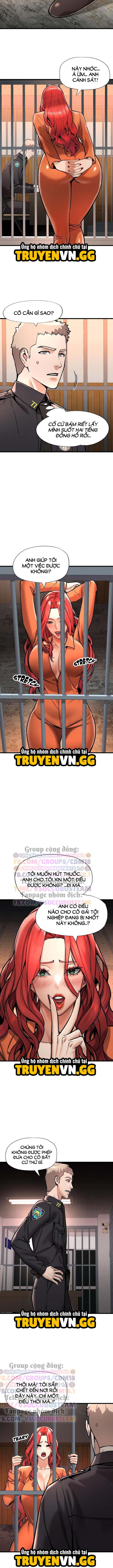 Nữ Nhân Vô Pháp Chapter 2 - Trang 2