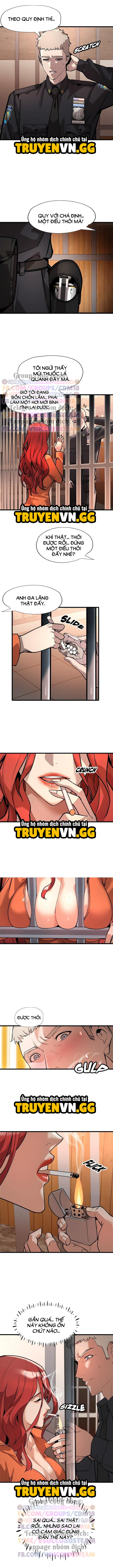 Nữ Nhân Vô Pháp Chapter 2 - Trang 2