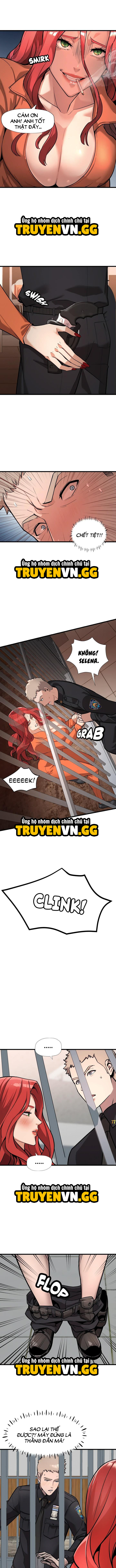 Nữ Nhân Vô Pháp Chapter 2 - Trang 2