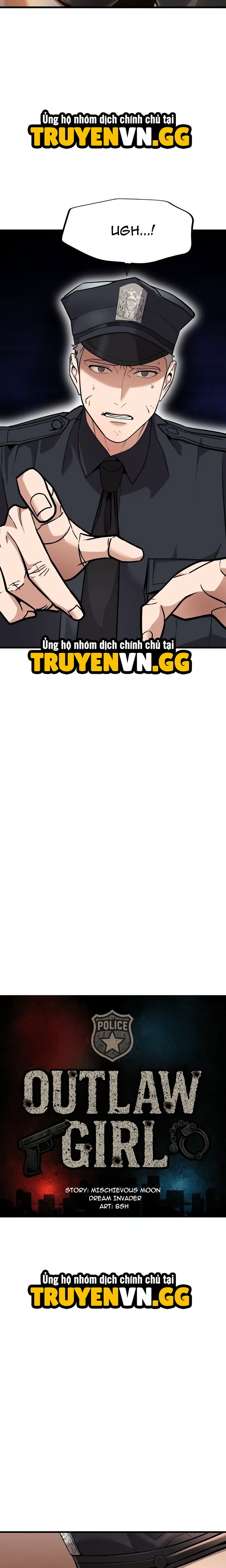 Nữ Nhân Vô Pháp Chapter 2 - Trang 2