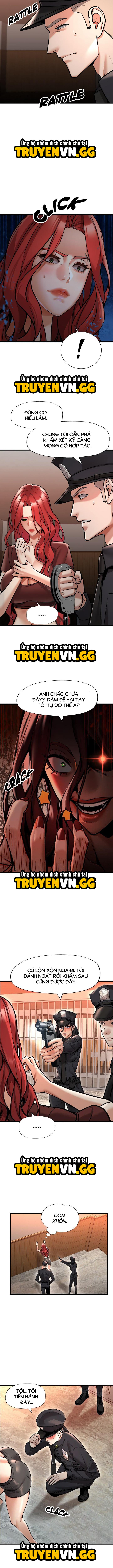 Nữ Nhân Vô Pháp Chapter 2 - Trang 2