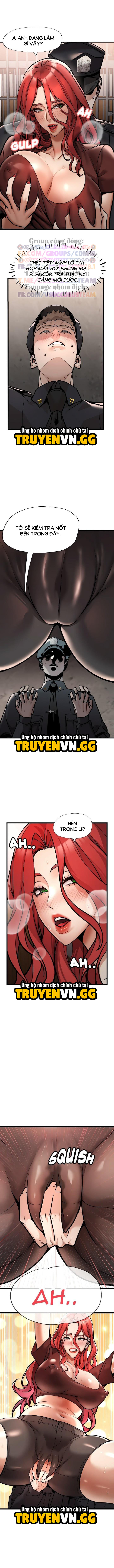 Nữ Nhân Vô Pháp Chapter 2 - Trang 2