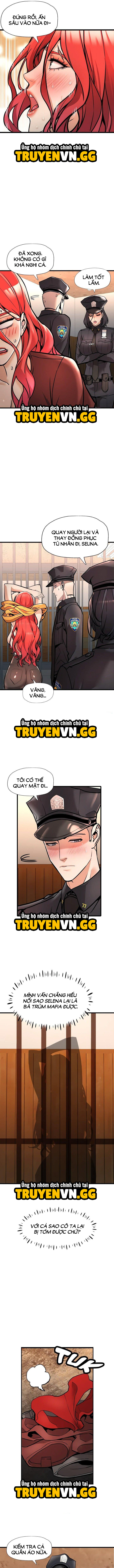 Nữ Nhân Vô Pháp Chapter 2 - Trang 2