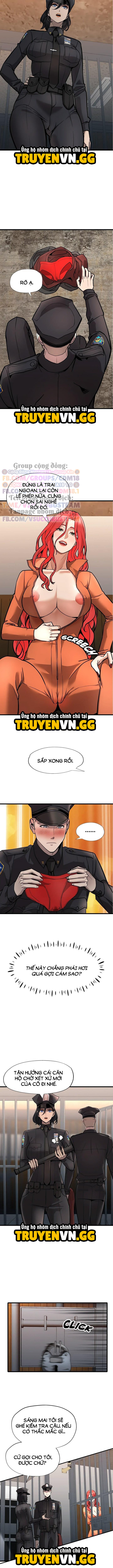 Nữ Nhân Vô Pháp Chapter 2 - Trang 2