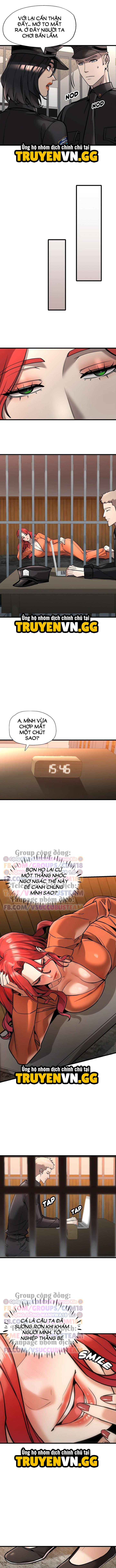 Nữ Nhân Vô Pháp Chapter 2 - Trang 2