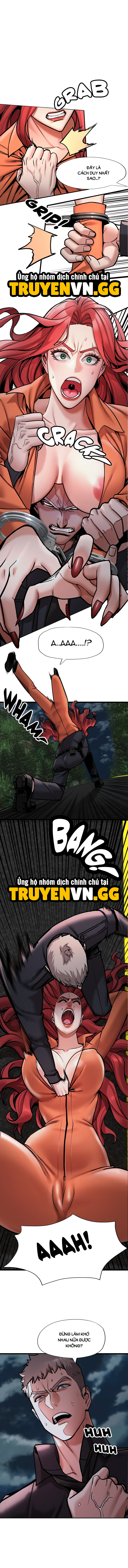 Nữ Nhân Vô Pháp Chapter 3 - Trang 2