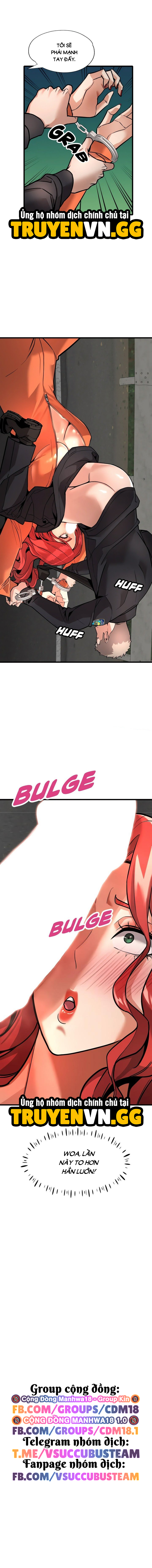 Nữ Nhân Vô Pháp Chapter 3 - Trang 2