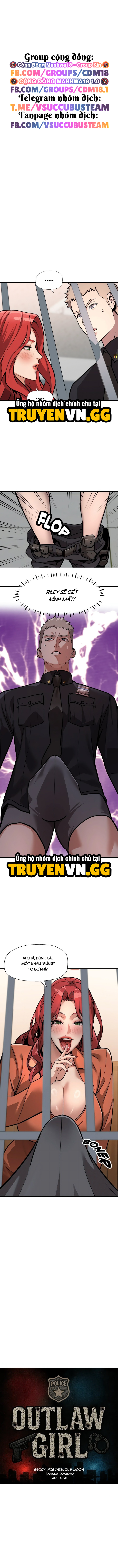 Nữ Nhân Vô Pháp Chapter 3 - Trang 2