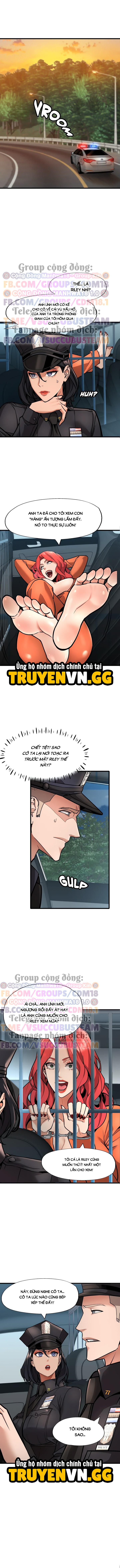 Nữ Nhân Vô Pháp Chapter 3 - Trang 2