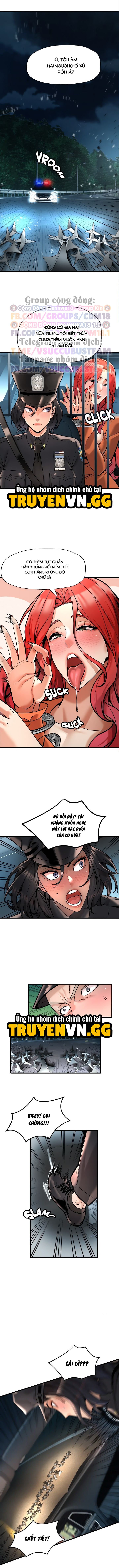 Nữ Nhân Vô Pháp Chapter 3 - Trang 2