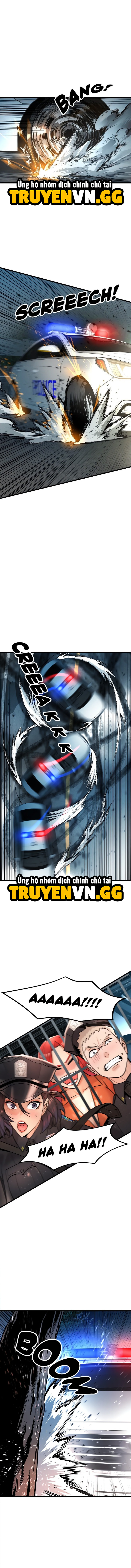 Nữ Nhân Vô Pháp Chapter 3 - Trang 2