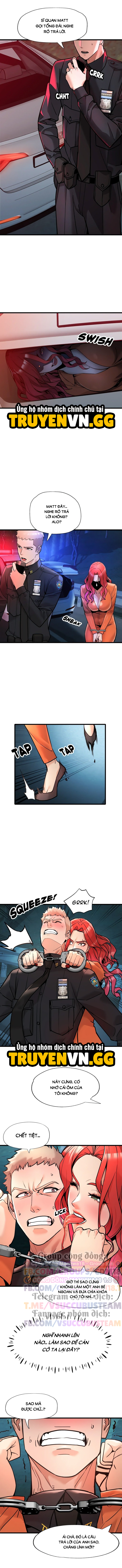 Nữ Nhân Vô Pháp Chapter 3 - Trang 2