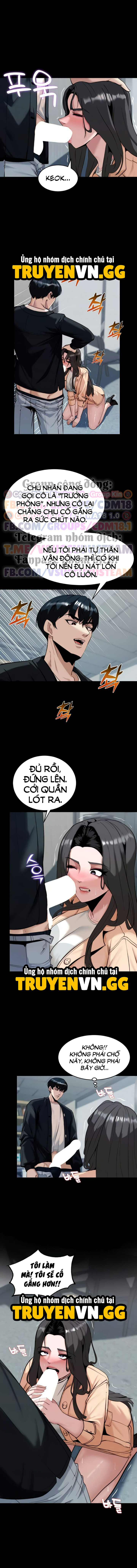 Tỉnh Táo Lên, Trưởng Phòng! Chapter 9 - Trang 2