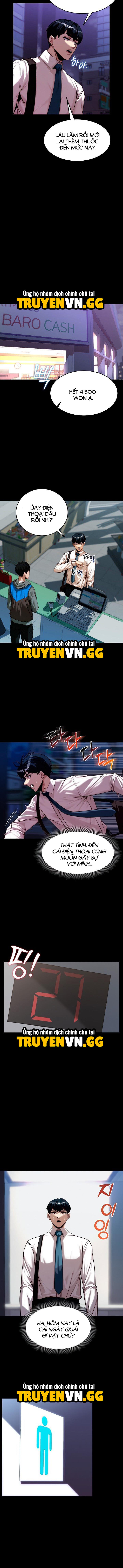 Tỉnh Táo Lên, Trưởng Phòng! Chapter 2 - Trang 2