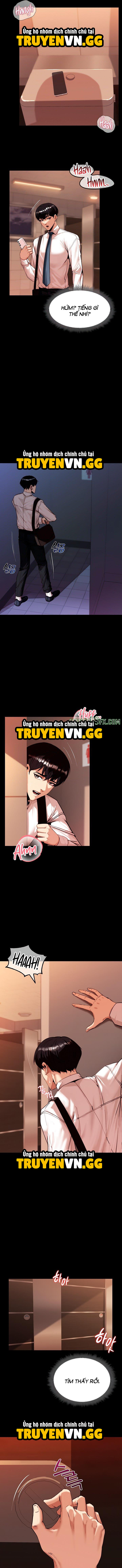 Tỉnh Táo Lên, Trưởng Phòng! Chapter 2 - Trang 2