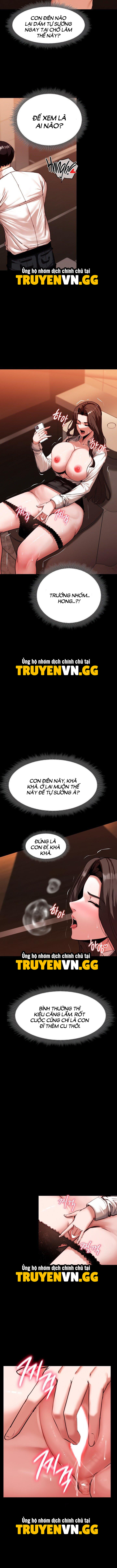 Tỉnh Táo Lên, Trưởng Phòng! Chapter 2 - Trang 2