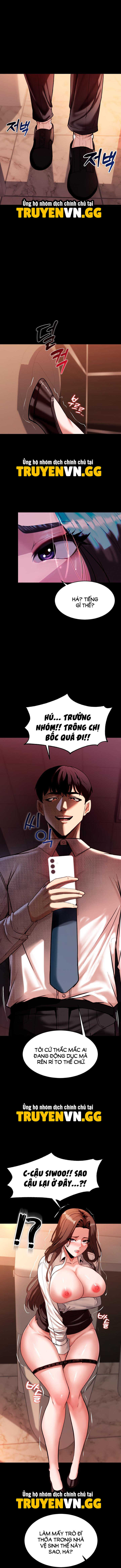 Tỉnh Táo Lên, Trưởng Phòng! Chapter 2 - Trang 2