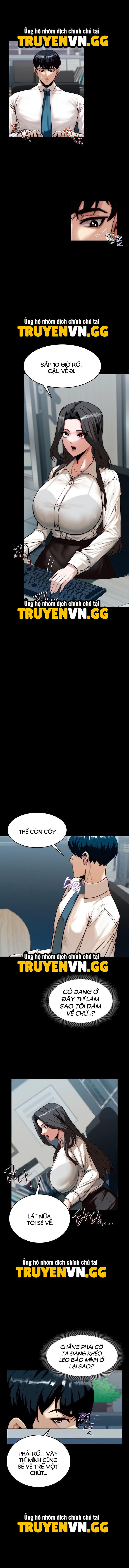 Tỉnh Táo Lên, Trưởng Phòng! Chapter 2 - Trang 2