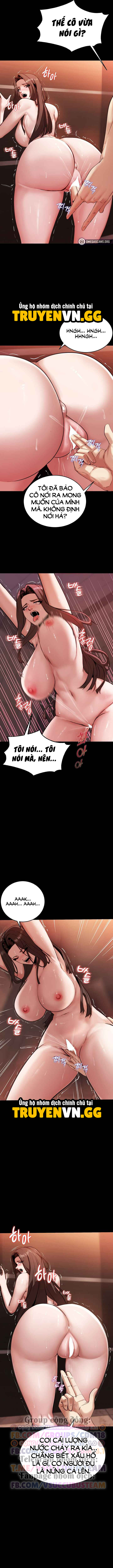 Tỉnh Táo Lên, Trưởng Phòng! Chapter 3 12