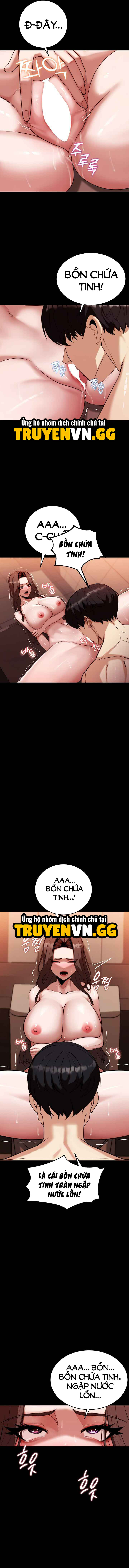 Tỉnh Táo Lên, Trưởng Phòng! Chapter 3 14