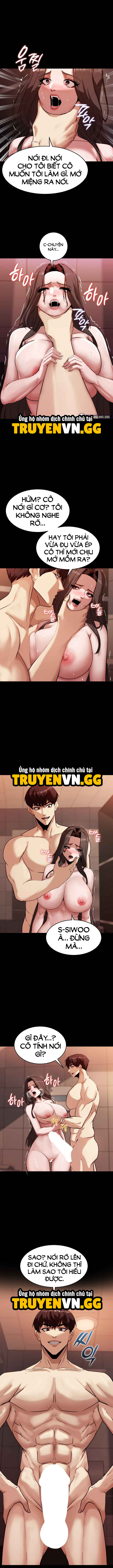 Tỉnh Táo Lên, Trưởng Phòng! Chapter 3 9