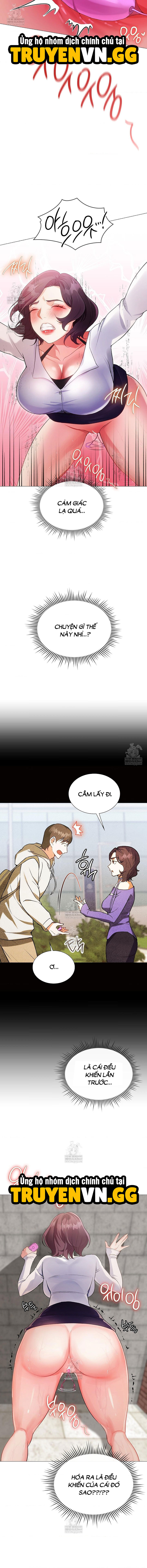 Hoán Đổi Cuộc Đời Chapter 12 12