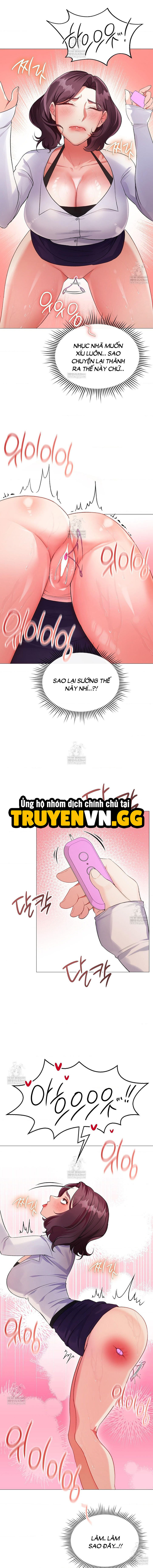 Hoán Đổi Cuộc Đời Chapter 12 13