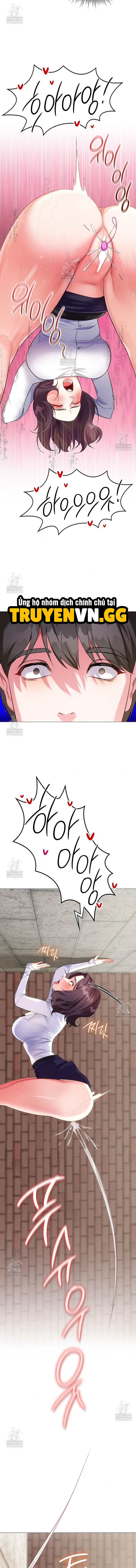 Hoán Đổi Cuộc Đời Chapter 12 14