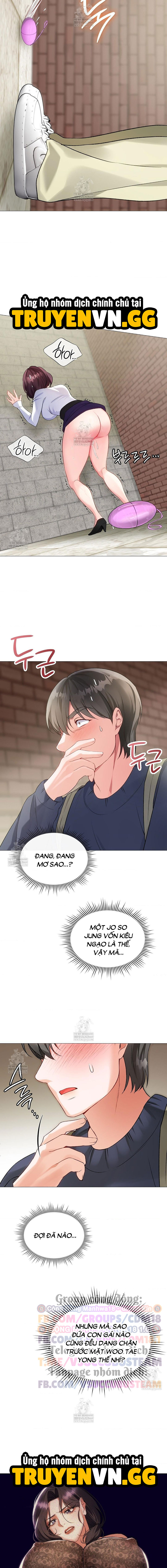 Hoán Đổi Cuộc Đời Chapter 12 15