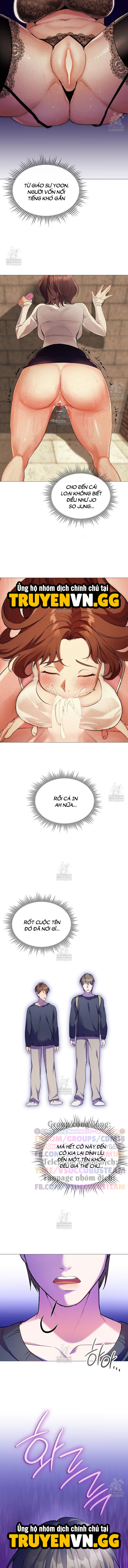 Hoán Đổi Cuộc Đời Chapter 12 16