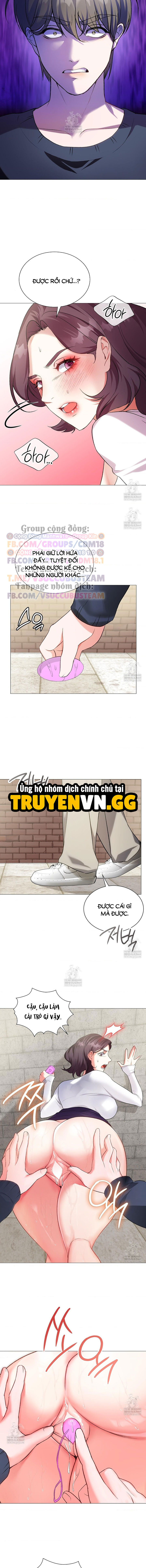 Hoán Đổi Cuộc Đời Chapter 12 17