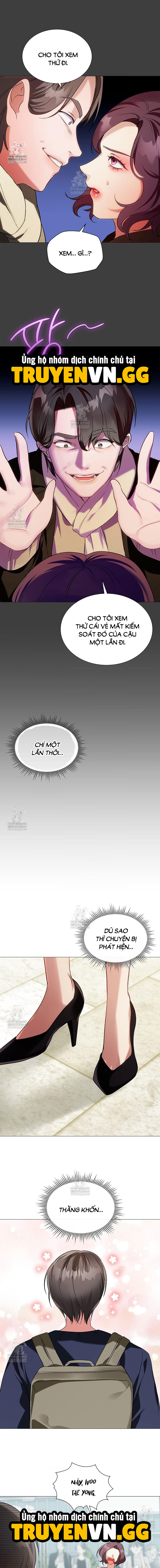 Hoán Đổi Cuộc Đời Chapter 12 3