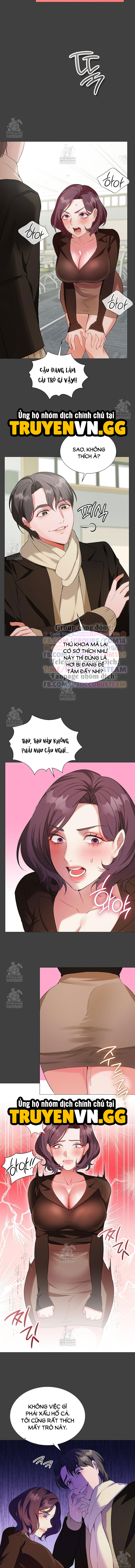 Hoán Đổi Cuộc Đời Chapter 11 12