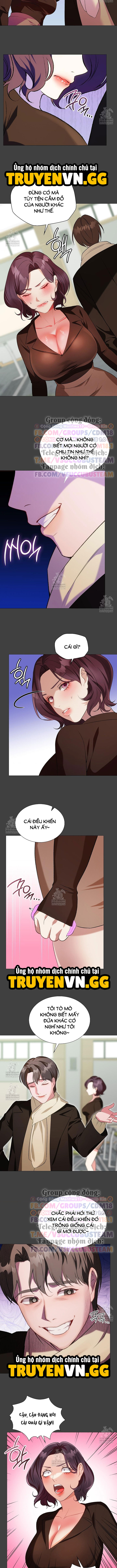 Hoán Đổi Cuộc Đời Chapter 11 13