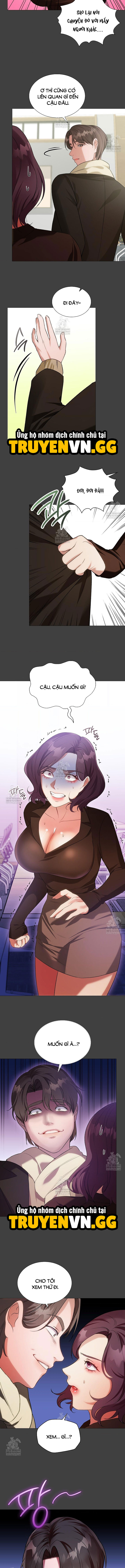 Hoán Đổi Cuộc Đời Chapter 11 14