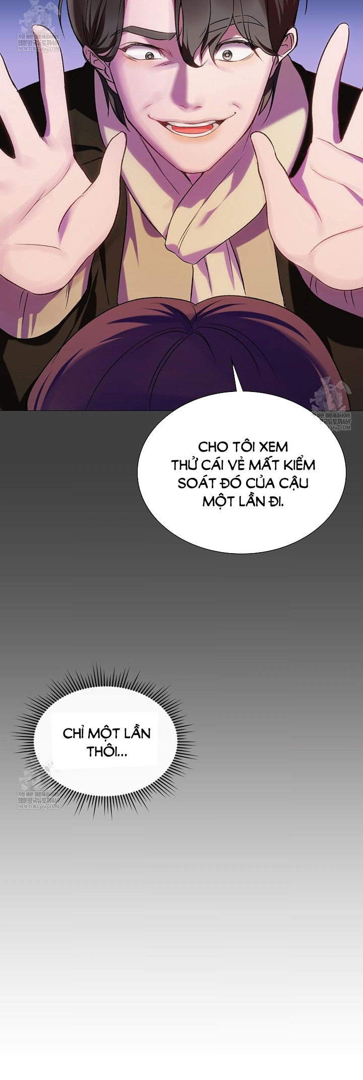 Hoán Đổi Cuộc Đời Chapter 11 15